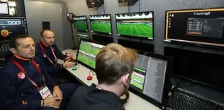 VAR başlıyor