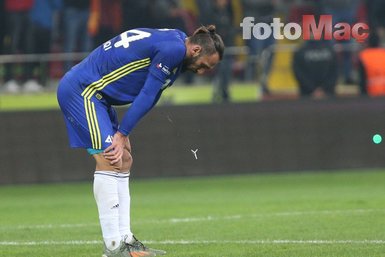 Kadıköy’de Mourinho sürprizi! Fenerbahçe’den 2 yıldızı izleyecek