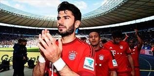 Taşçı’da top Ruslar’da