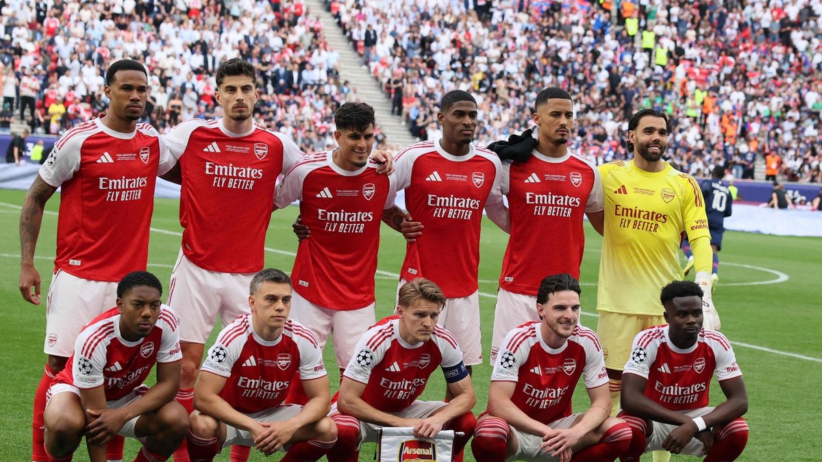 Galatasaray, Arsenal'ın Yıldızını Kadrosuna Katmak İçin 50 Milyon Euro Mu Harcayacak?