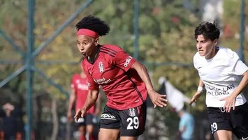 Kadınlar şov yaptı: 5-0