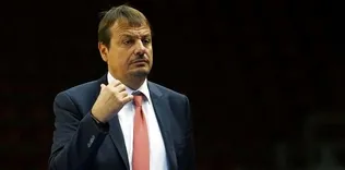 Ergin Ataman’dan yönetime sert ifadeler