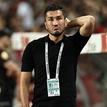 Beşiktaş’ta Nuri Şahin heyecanı!