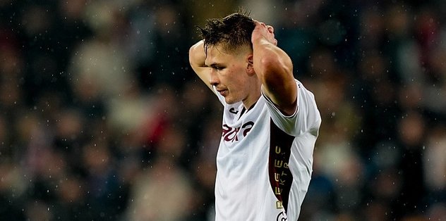 Sikan, Kasımpaşa’ya gidiyor