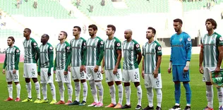 Bursaspor’da gönderilecek isimler belli oldu