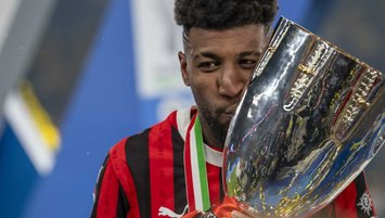 Emerson Royal açıklaması