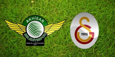 Süper Kupa Finali'nde Galatasaray ile Akhisar karşılaşıyor!