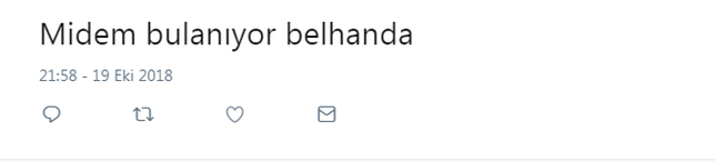 Galatasaray taraftarı çıldırdı: ''Defol git Belhanda''