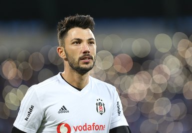 Beşiktaş’tan flaş Tolgay Arslan teklifi!