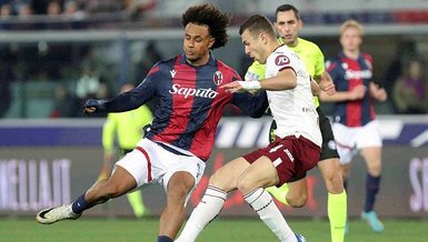 Bologna 2-0 Torino (MAÇ SONUCU-ÖZET)