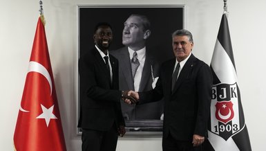 Beşiktaş Ndidi'nin maliyetini açıkladı!