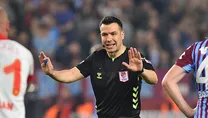 Trabzonspor penaltı kazandı!