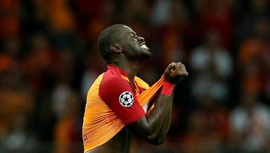 Galatasaray Ndiaye Haberlerini Yalanladi Son Dakika Galatasaray Haberleri Fotomac