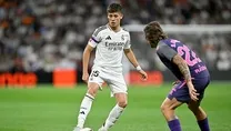 Arda’dan Mbappe’ye nefis pas!