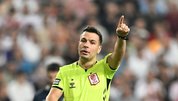 Trabzonspor’dan hakem atamasına tepki