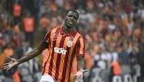 Zaha’dan taraftara flaş cevap!