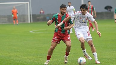 Ahmet Yıldırm’la 2’de 2