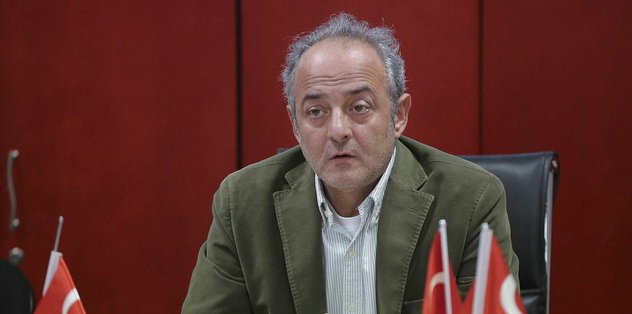 Murat Cavcav: "Bakanlığımızın doğru karar verdiğini düşünüyorum"