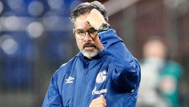 Schalke’de Wagner gitti