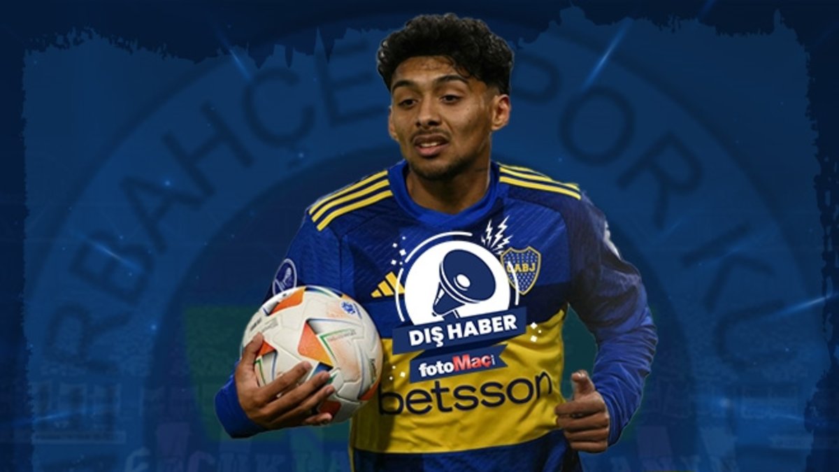 TRANSFER HABERİ - Fenerbahçe'ye Medina müjdesi! Başkanla görüştü ve... TRANSFER HABERİ - Fenerbahçe'ye Medina müjdesi! Başkanla görüştü ve...