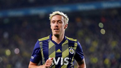 Max Kruse Fenerbahçe'den ayrılıyor! Bonservis bedeli belirlendi