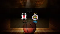 Beşiktaş Gain-Fenerbahçe Beko maçı hangi kanalda?