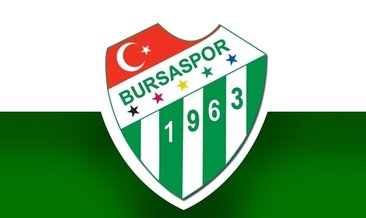 Bursaspor'dan transfer açıklaması!
