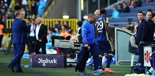 Advocaat’ı hedef aldı!