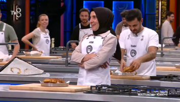 MasterChef KAPTANLIK oyununu kim kazandı?