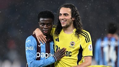 Guendouzi tam isabet