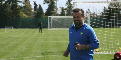 Uygun’a 2 yıllık teklif
