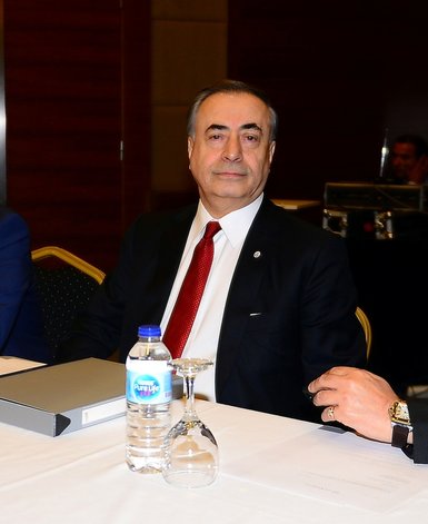 Mustafa Cengiz’den UEFA müjdesi!