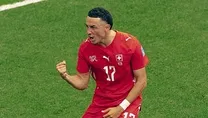Trabzonspor’dan Vargas hamlesi!