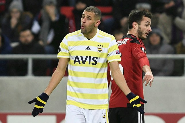 Ersun Yanal Erzurumspor 11ini belirledi!