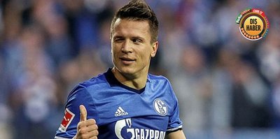 Konoplyanka: Bayern Münih'ten teklif alırsam reddederim