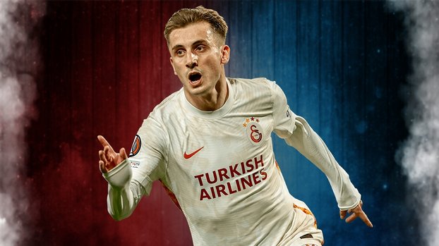 GALATASARAY HABERİ - Menajerinden transfer açıklaması! Kerem Aktürkoğlu...