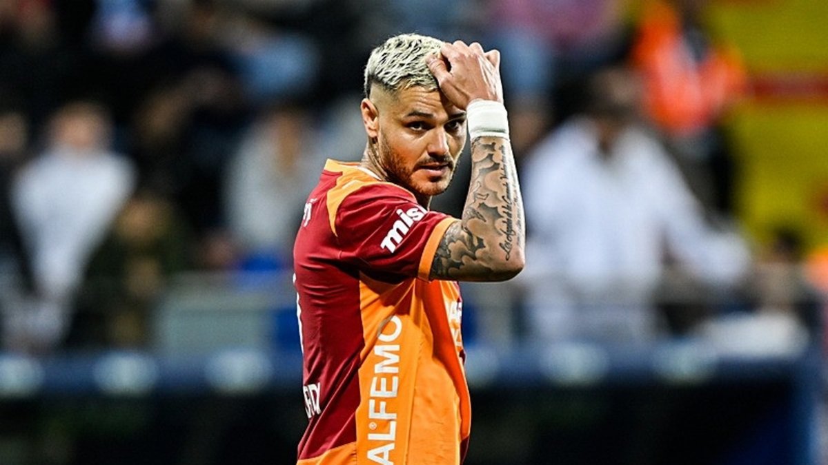 Icardi çıkmazı