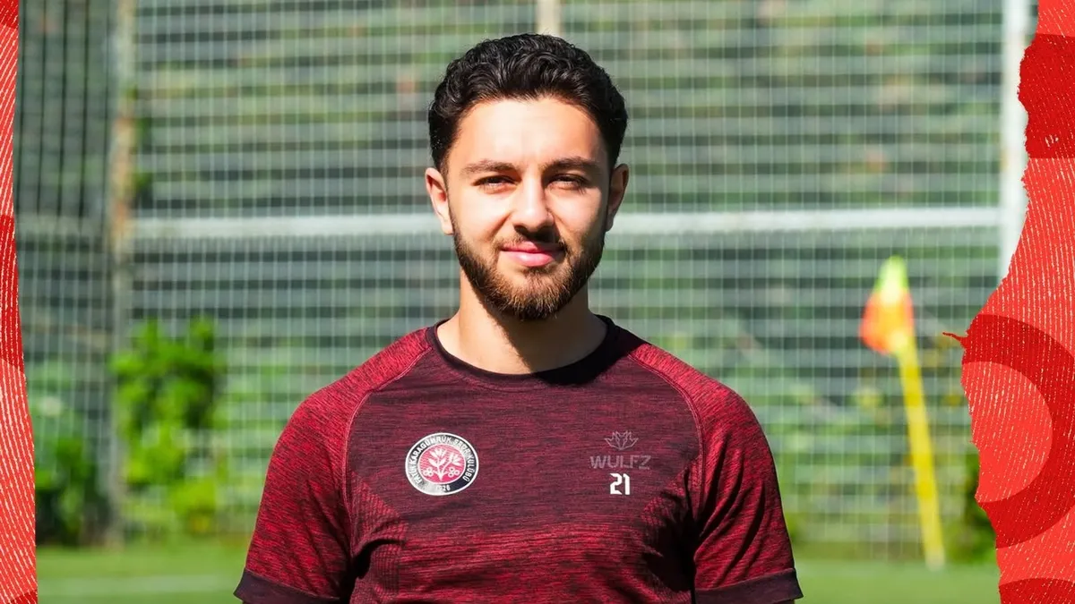 Fatih Karagümrük, Candan Başkale’yi kadrosuna kattığını açıkladı