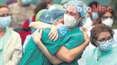 Son dakika corona virüsü haberi: ’Virüs kasten üretildi elimizde deliller var’