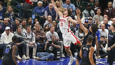 24 saatte 68 sayı, 35 ribaunt, 17 asist