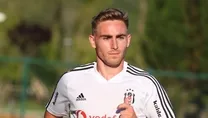 Boyd takıma dönüyor