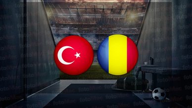 Türkiye U19 - Romanya U19 maçı ne zaman, saat kaçta ve hangi kanalda canlı yayınlanacak? | UEFA Avrupa U19 Şampiyonası