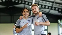 Trabzonspor’da hazırlıklar sürüyor