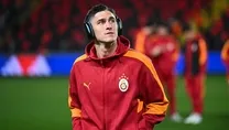 Sallai’den aylar sonra asist
