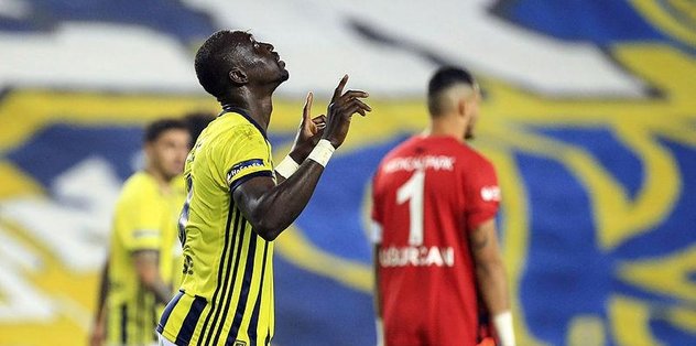 Hangisini Tutacaksin Son Dakika Fenerbahce Haberleri Fotomac