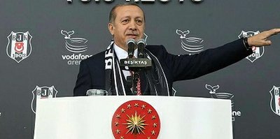 "Beşiktaş, bileğinin hakkıyla kazandı"