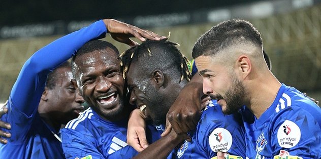 Kasımpaşa seri peşinde