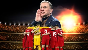 Milliler Cebelitarık'ı ezdi geçti!