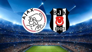 BEŞİKTAŞ HABERLERİ- Leandro Kappel'den flaş Ajax - Beşiktaş maçı yorumu! "9-0'lık Cambuur maçı gibi olacak"