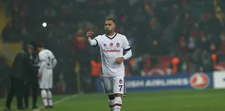 Quaresma’dan transfer dedikodularına yanıt